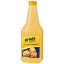 Phase Pflanzenfett 99 % Fett, mit Butteraroma 900 ml Flasche (Tiefpreis)