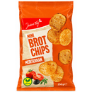 Jeden Tag Mini Brotchips - Mediterran 250 g