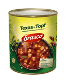 Erasco Texas-Topf 800g, Eintopf Standard