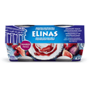 Hochwald Joghurt Griechische Art Himbeere/Feige 4x150g =600g Packung