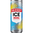 Smirnoff Ice 10 % Vol. - 250 ml Dose