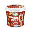 Weideglück Fruchtjoghurt mild Bircher Müsli - 1,00 kg Becher (Dauerhaft günstig)