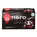 Teekanne Schwarzer-Tee Nero, kräftige Assam-Auslese 20 Beutel
