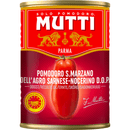 Mutti San Marzano geschälte Tomaten 400 g