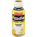 Ehrmann Banana Style Trinkmahlzeit 400ml