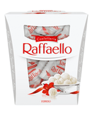 Ferrero Raffaello, Pralinen 230g (groß)