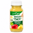 Jeden Tag Bio Apfel, Ingwer & Zitrone Shot 150ml