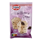 Dr. Oetker Herren-Creme mit Schoko-Stückchen Dessert 62g