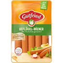 Gutfried Geflügel Wiener 200g