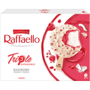 Ferrero Stiel-Eis, Raffaello Triple Raspberry 3 Stück