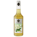 🌸 Frisch & blumig – RIOBA Holunderblüten-Sirup 700 ml