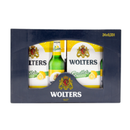 Wolters Radler Naturtrüb Mehrweg Glas - 24 x 330 ml Kasten