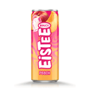 Rauch Eistee Pfirsich - 330 ml Dose 0,25 € zzgl. Pfand