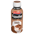 Ehrmann Trinkmahlzeit Foodie, Chocolate 400ml