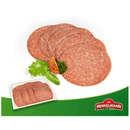 Henkelmann Delikatess Puten-Salami 500 g Packung