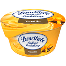 Landliebe Sahnepudding mit Vanille 150g