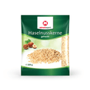 Märsch Haselnusskerne gemahlen 200 g Beutel