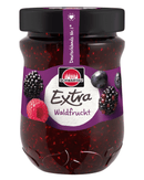 Schwartau Konfitüre extra, Waldfrucht 340g