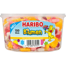 Haribo Blumen - 1 kg Dose