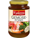 Le Garcon Fond Gemüse - 400 ml Tiegel