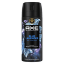 Axe Deo Blue Lavender – Entspannte Frische, die überzeugt 150ml