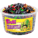 Trolli Tarantula Spinnen - 975 g Dose
