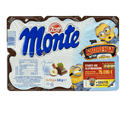 Zott Monte Schoko Dessert 6 x 55