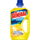 Der General Allzweckreiniger, Frische Zitrone 750 ml