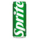 Sprite - 6 x 330 ml Dosen