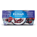 Hochwald Joghurt Griechische Art Kirsche 4x150g =600g Packung