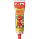 Mutti Triplo Concentrato di Pomodoro Tomatenmark 3x Konzentriert - 200 g