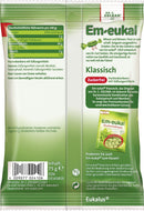 Em-Eukal Hustenbonbons Klassisch, zuckerfrei 75g (Dauerhaft günstig)