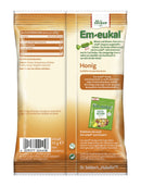 Em-Eukal Honig Bonbons 75g (Dauerhaft günstig)