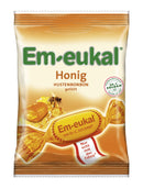 Em-Eukal Honig Bonbons 75g (Dauerhaft günstig)