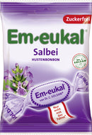 Em-Eukal Salbei Bonbons 75g (Dauerhaft günstig)