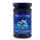 Mövenpick Konfitüre, Wald-Heidelbeere 250g