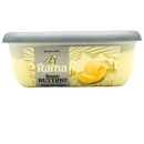 Rama Rama mit Butter und Meersalz 70% Fett 225g