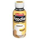 Ehrmann Trinkmahlzeit Foodie, Vanilla 400ml