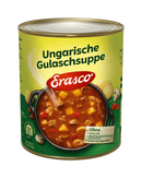 Erasco Ungarische Gulaschsuppe 800ml