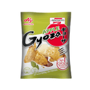 Ajinomoto Apple Gyoza – Japanische Teigtaschen mit Apfelfüllung 400g 🇯🇵