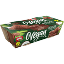Müller Veganes Mousse Schoko 140g