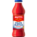 Mutti Polpa Pezzi Tomatenfruchtfleisch 690 g