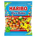 Haribo Pico-Balla Veggie 175g