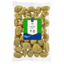 METRO Chef Gefüllte Gnocchi mit Rucola – gekühlt 1 kg 🇮🇹