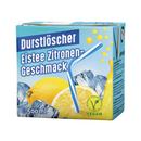 Durstlöscher Eistee Zitrone 0,5 l Packung