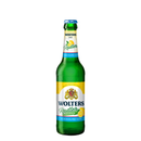 Wolters Radler Naturtrüb Alkoholfrei Mehrweg Glas - 24 x 330 ml Kasten