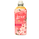 Lenor Gelassenheit Weichspüler Kirschblüte & Edelsalbei 1,4l 56 Waschladungen Vorteilsgröße