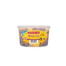 Haribo Stückartikel Mhmmaracuja - 1,2 kg Dose