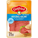 Gutfried Geflügel-Salami, mit Pfeffer 80g