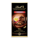 Lindt Edelbitter Mouse Maracuja-Chili - 150 g